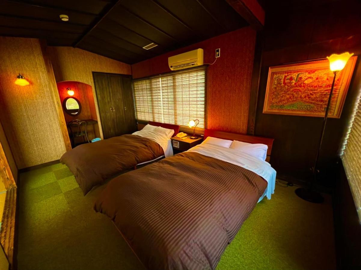 Japanese Style Hotel Morigen Kyotango Dış mekan fotoğraf