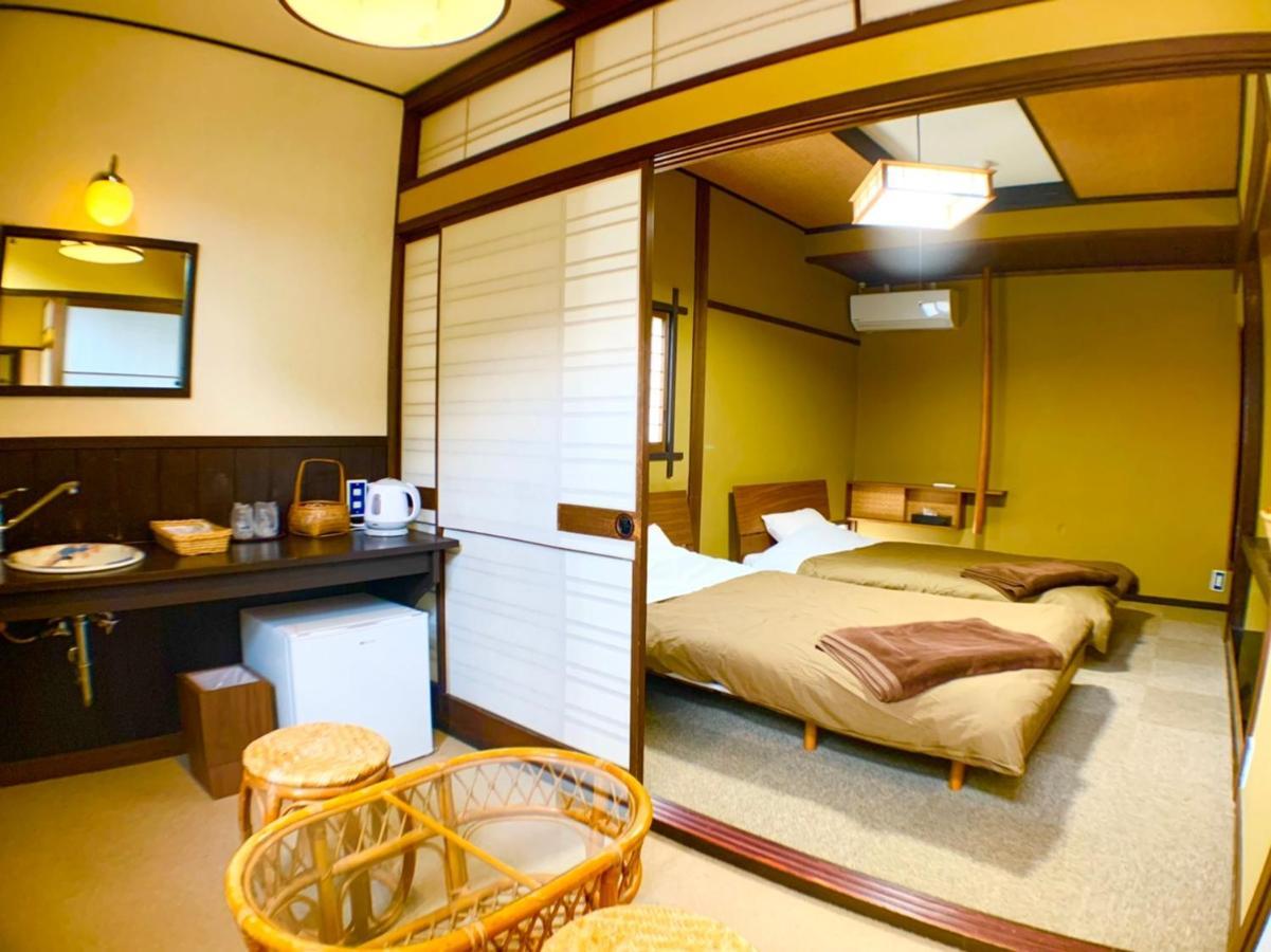 Japanese Style Hotel Morigen Kyotango Dış mekan fotoğraf