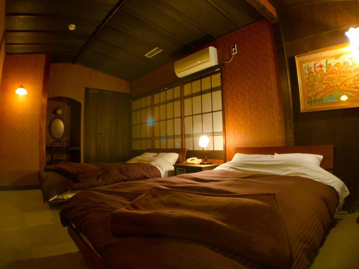 Japanese Style Hotel Morigen Kyotango Dış mekan fotoğraf