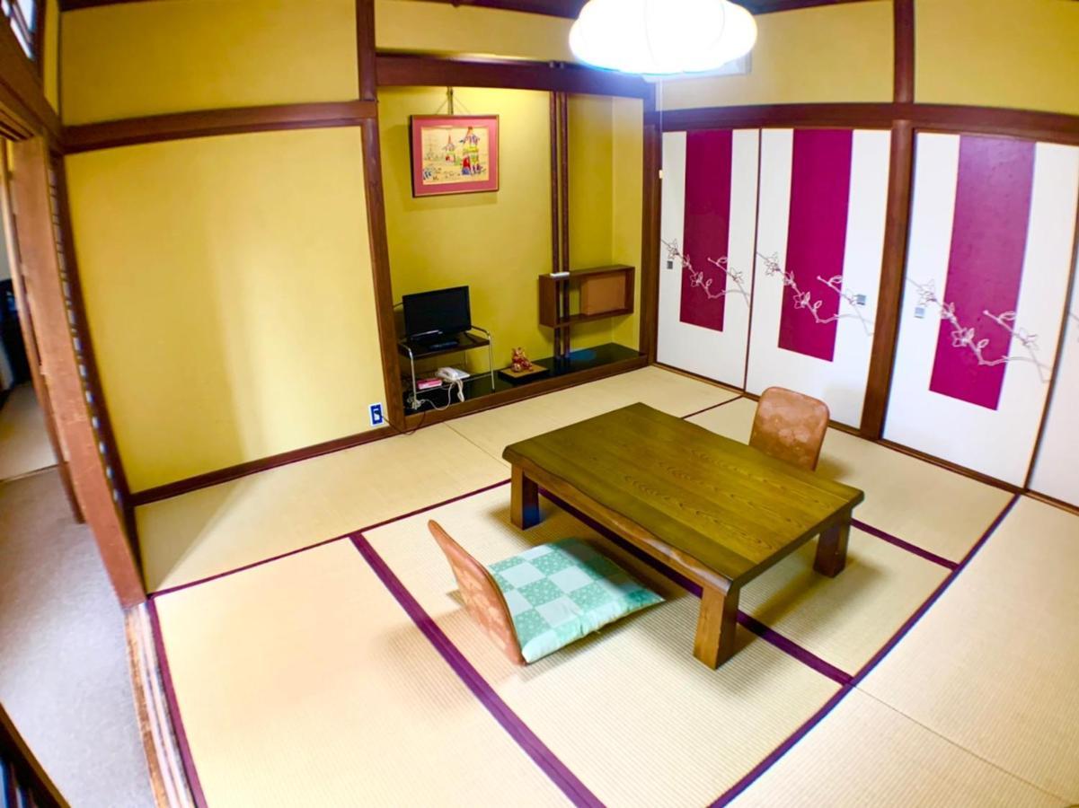 Japanese Style Hotel Morigen Kyotango Dış mekan fotoğraf