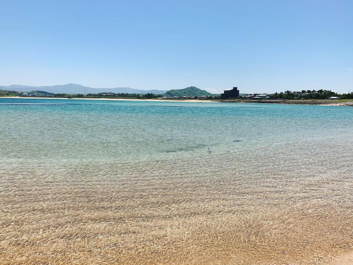 Japanese Style Hotel Morigen Kyotango Dış mekan fotoğraf