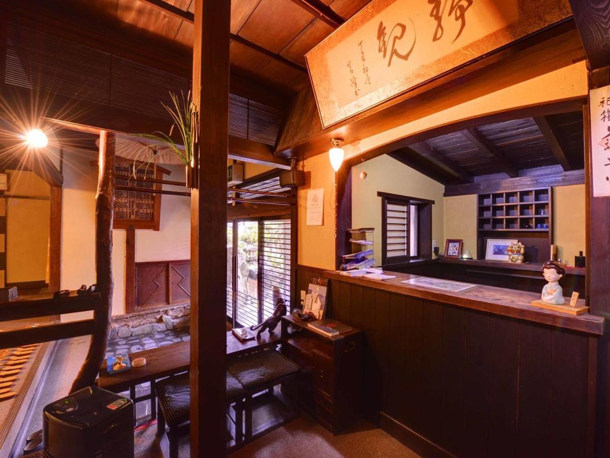 Japanese Style Hotel Morigen Kyotango Dış mekan fotoğraf