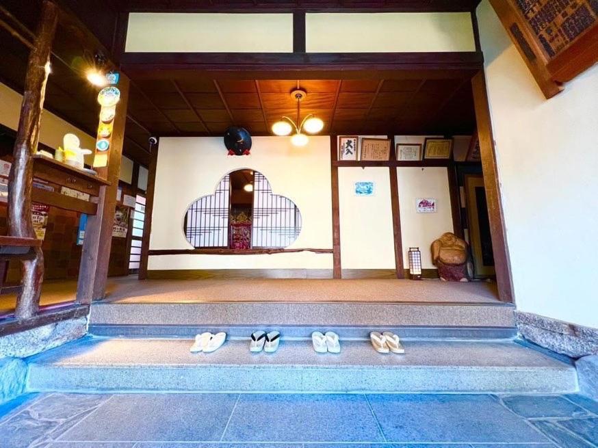 Japanese Style Hotel Morigen Kyotango Dış mekan fotoğraf