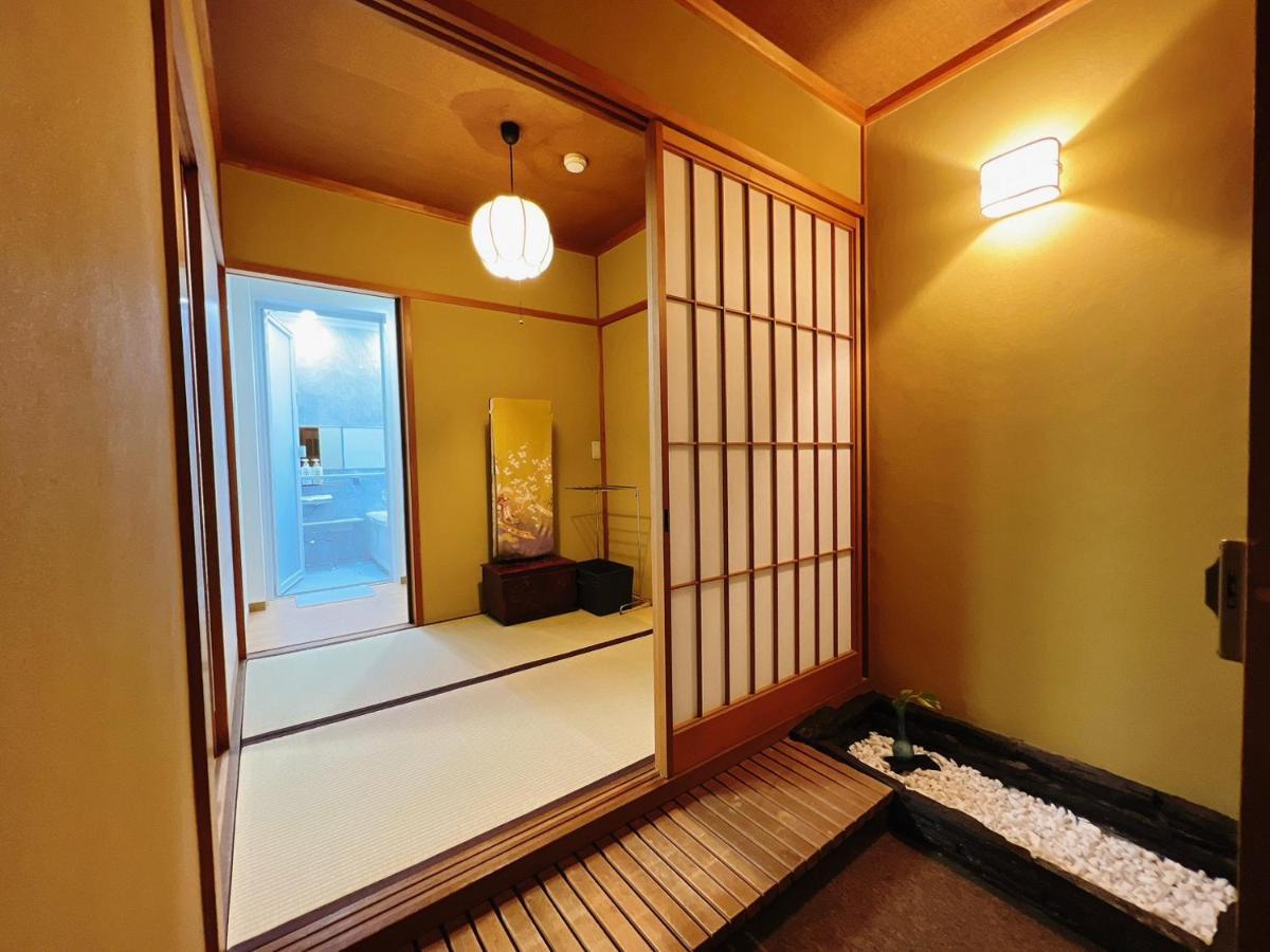 Japanese Style Hotel Morigen Kyotango Dış mekan fotoğraf