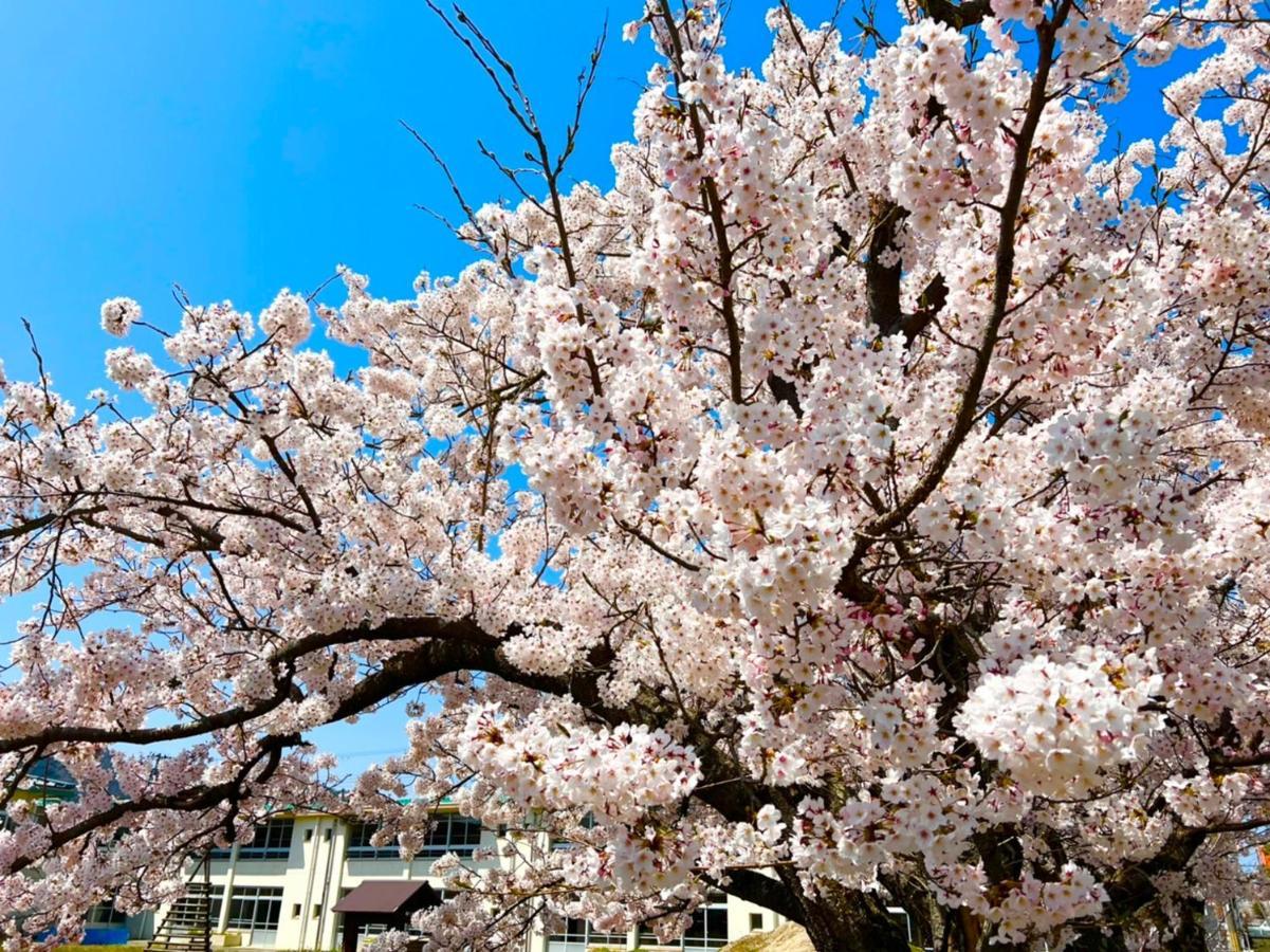 Japanese Style Hotel Morigen Kyotango Dış mekan fotoğraf