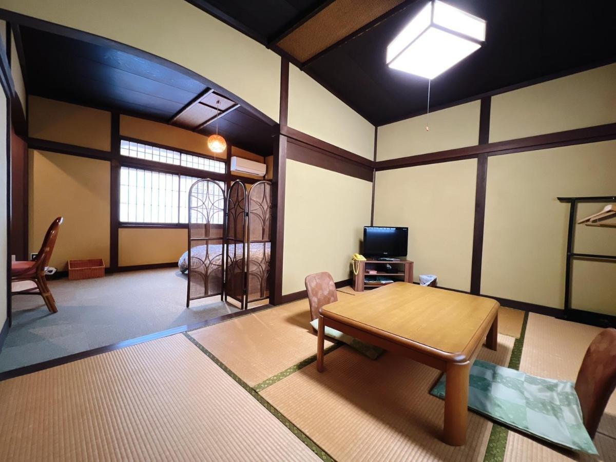 Japanese Style Hotel Morigen Kyotango Dış mekan fotoğraf