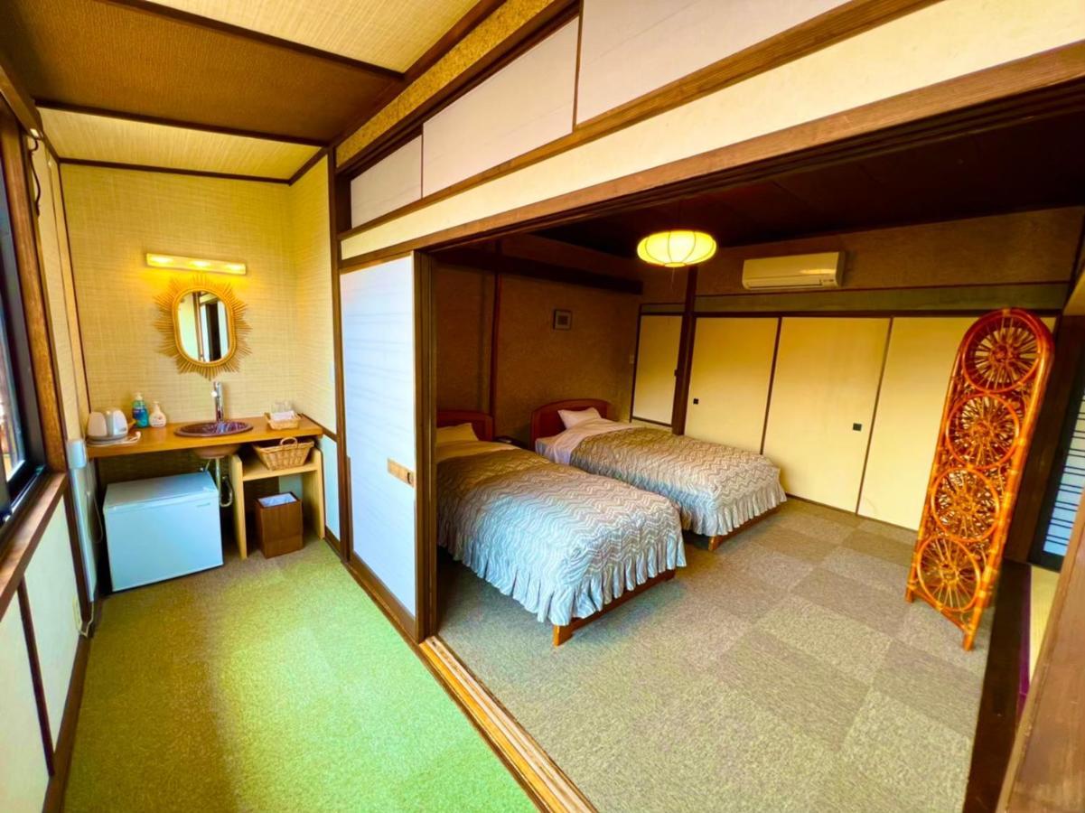 Japanese Style Hotel Morigen Kyotango Dış mekan fotoğraf