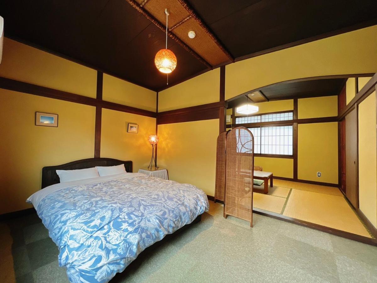 Japanese Style Hotel Morigen Kyotango Dış mekan fotoğraf