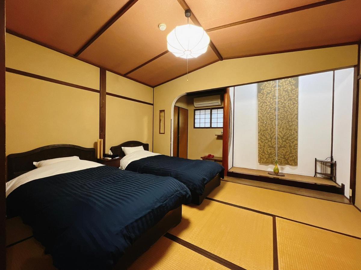 Japanese Style Hotel Morigen Kyotango Dış mekan fotoğraf