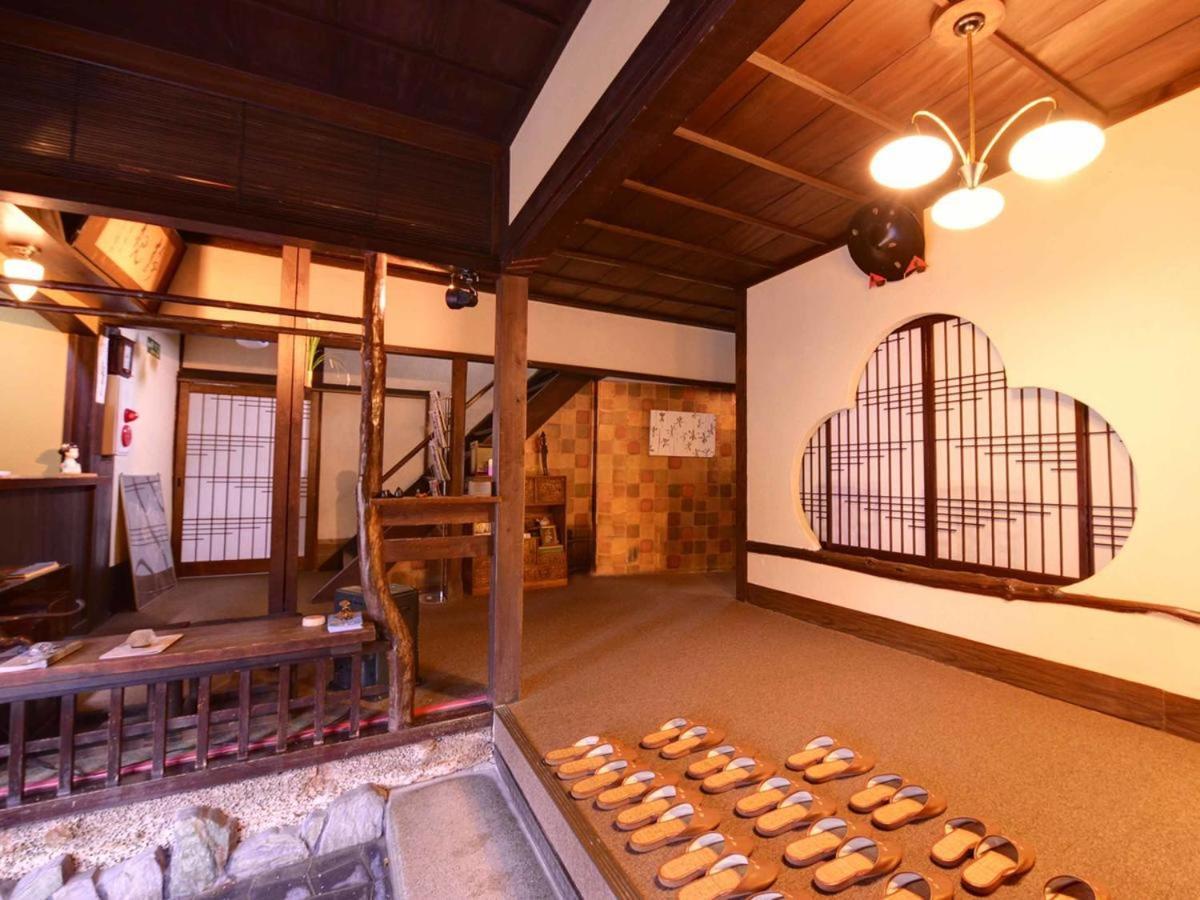 Japanese Style Hotel Morigen Kyotango Dış mekan fotoğraf