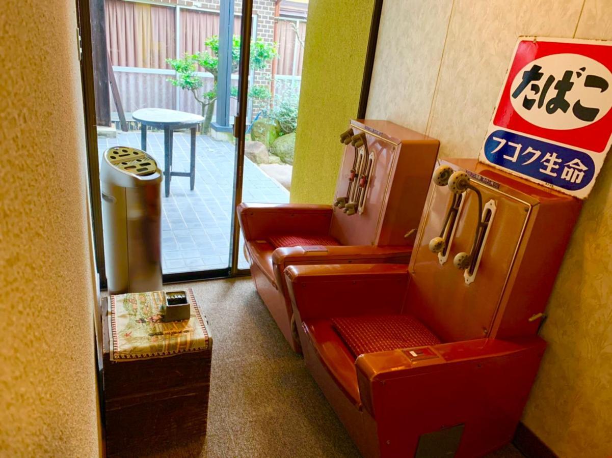 Japanese Style Hotel Morigen Kyotango Dış mekan fotoğraf