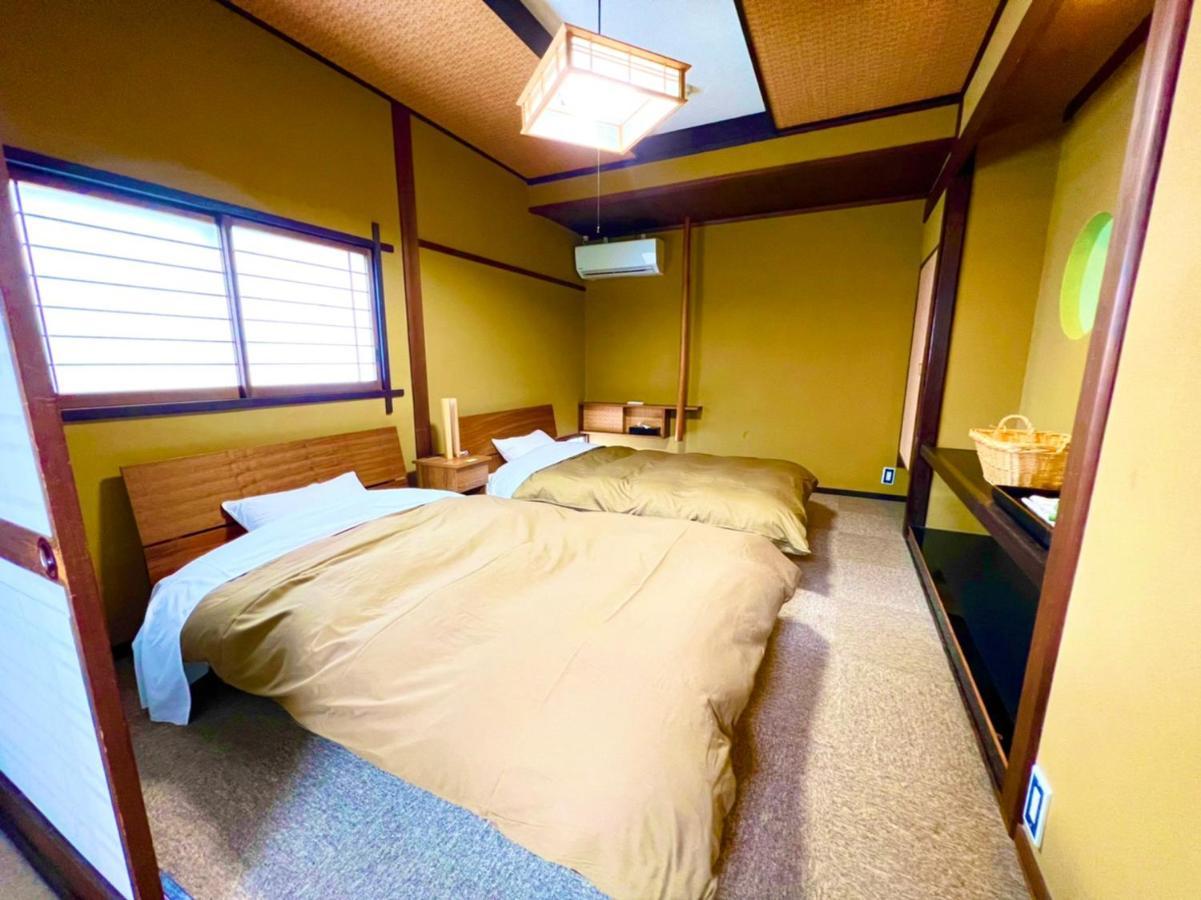 Japanese Style Hotel Morigen Kyotango Dış mekan fotoğraf